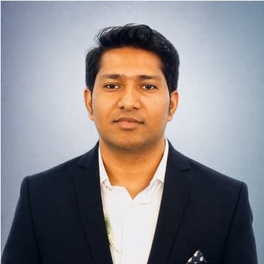 Koustav Saha