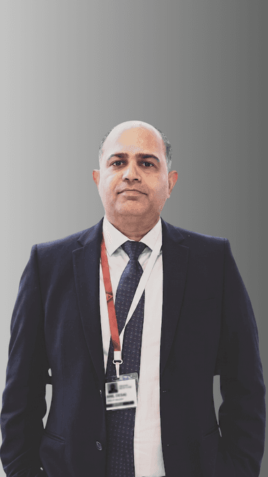 Rupankar Majumder