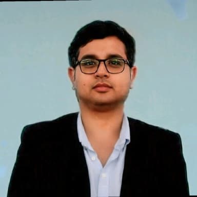 Soumyadeep Ghosh