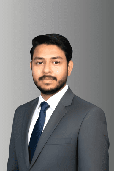 Swarnamoy Ghosh