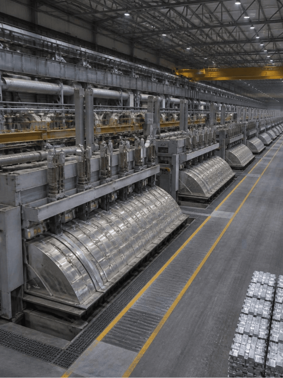 Aluminium Wires & Cables Future Outlook