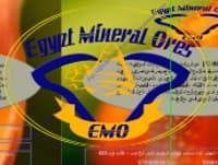 Egypt Mineral Ores