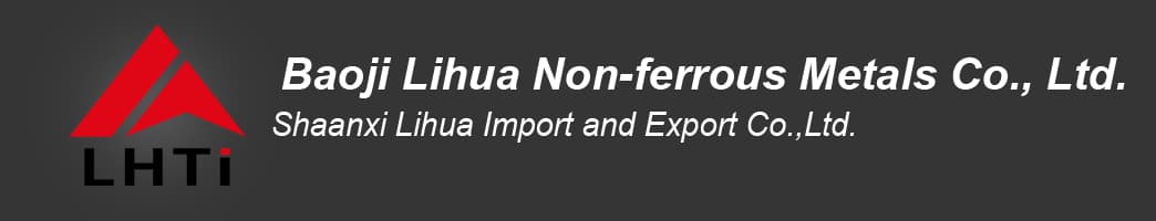 Baoji Lihua Non-Ferrous Metals Co Ltd