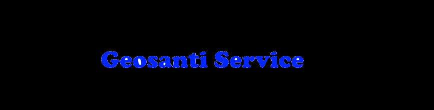 Geosanti Services