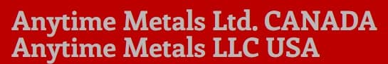 AnyTime Metals LLC