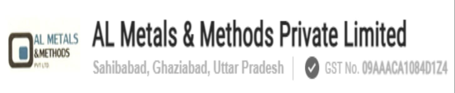 AL METALS & METHODS PVT LTD