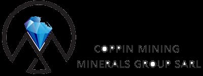 Coppin Mining Minerals Group Sarl