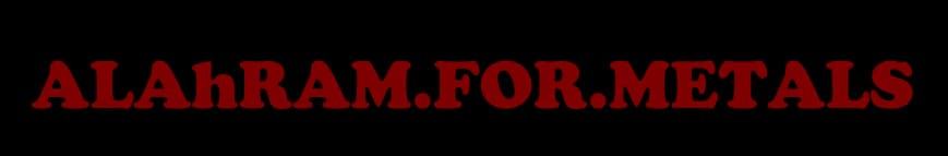 Al-Ahram Metal