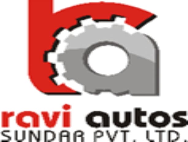 Ravi Autos Sundar (Pvt.) Ltd