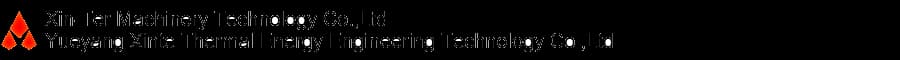 Xin-Ter Machinery Technology Co.Ltd.