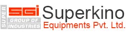SUPER KINO EQUIPMENTS PVT LTD