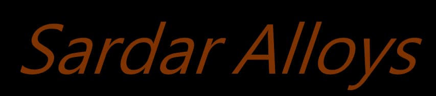 Sardar Alloys