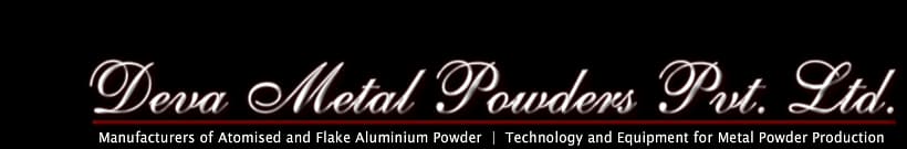 Deva Metal Powders Pvt. Ltd.