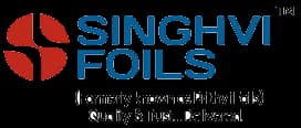 Singhvi Foils