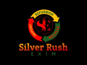 Silver Rush Exim