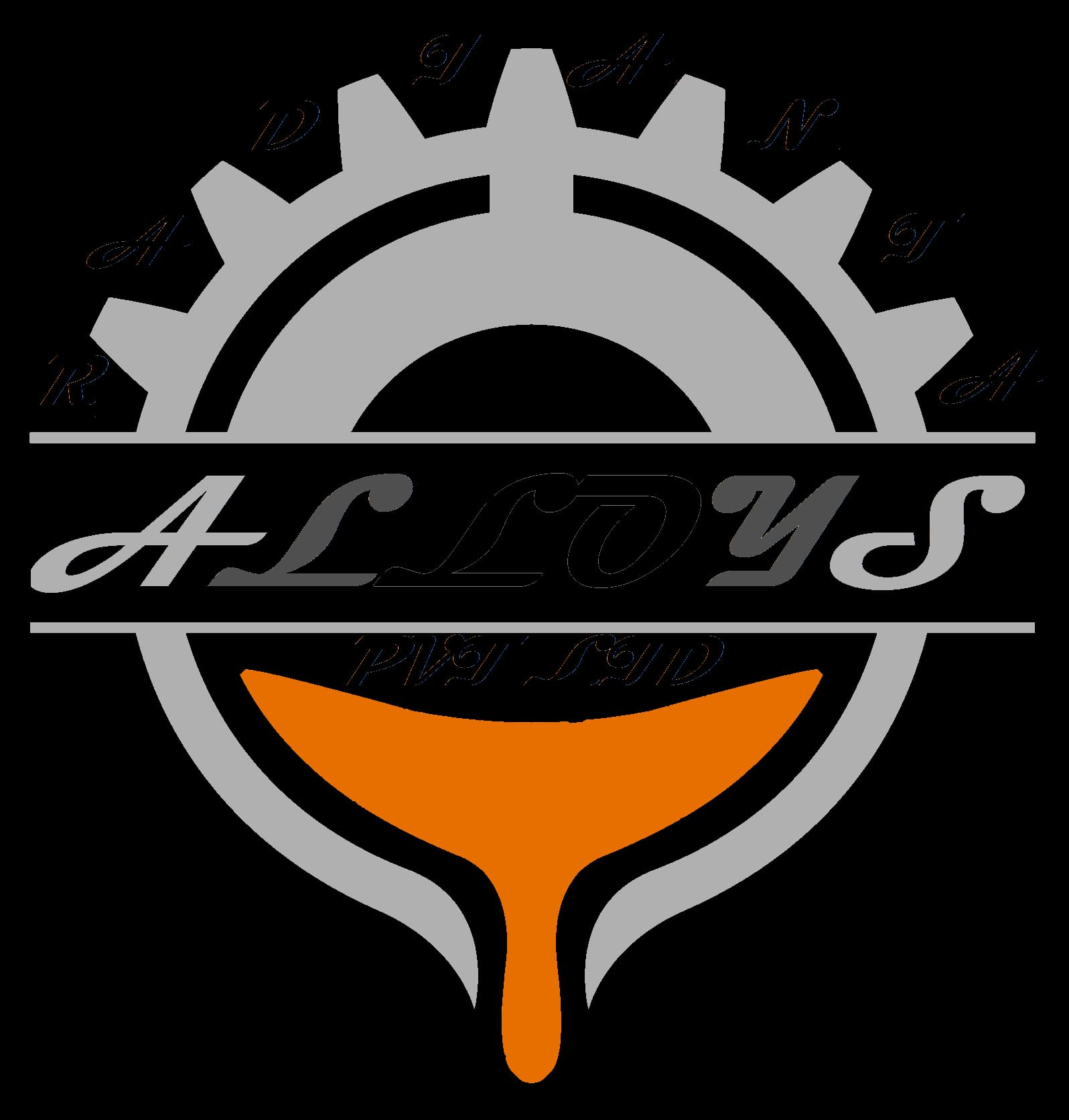 RADIANTA  ALLOYS PVT. LTD.