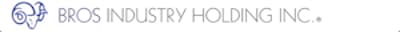 Bros Industry Holding Inc.