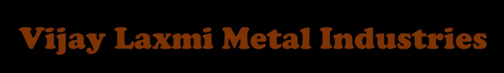 Vijaylaxmi Metal Industries
