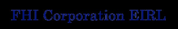 FHI Corporation EIRL