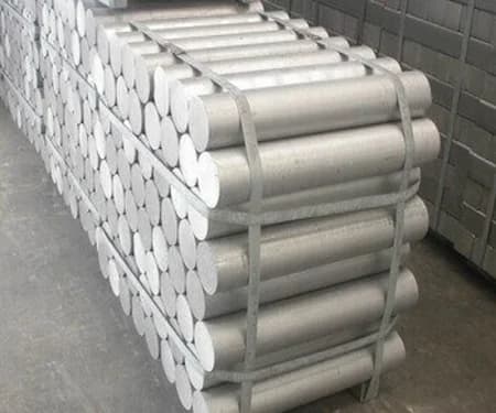 Primary Aluminium Billet