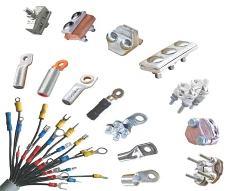 Cable Accessories