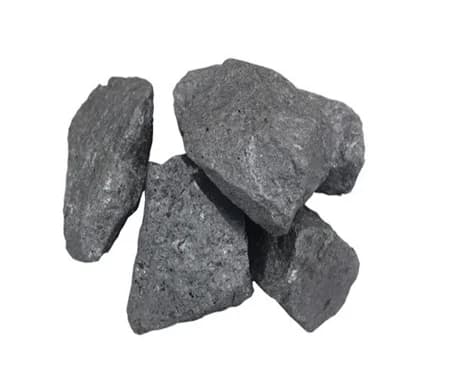 Ferro Silicon