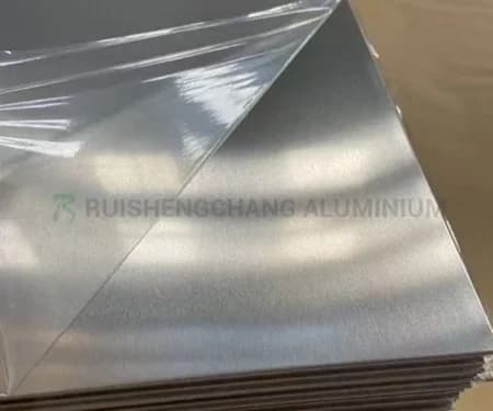 Aluminium Sheet