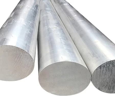Aluminium Bar