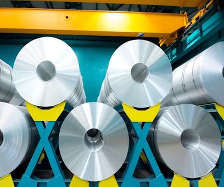Aluminium Automotive Sheet