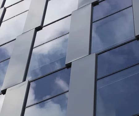 Aluminium Composite Panel