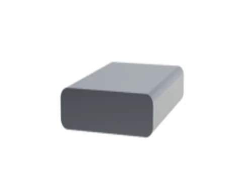 Aluminium Standard Profile