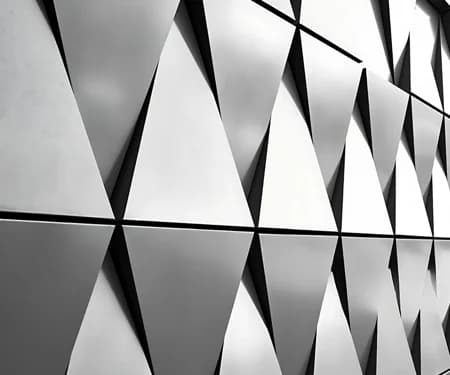 Aluminium Composite Panel