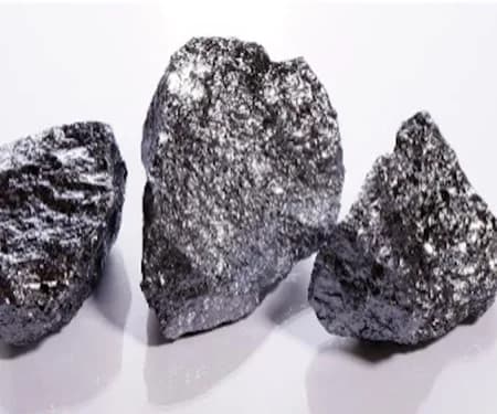 Silicon Metal