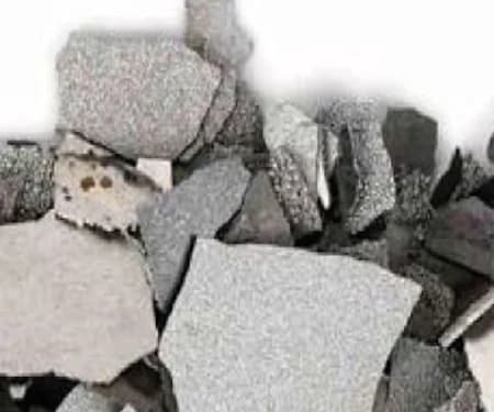 Electrolytic Manganese Flakes
