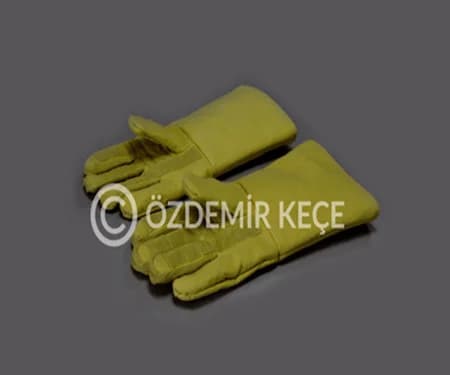 Kevlar Gloves