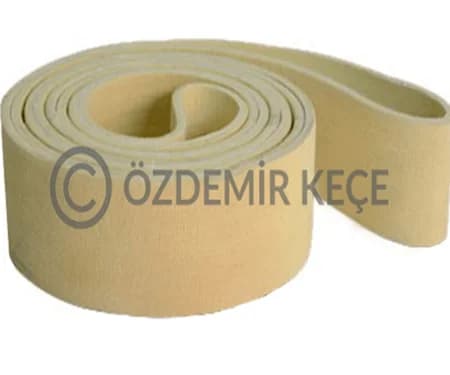 Endless Felt Tapes