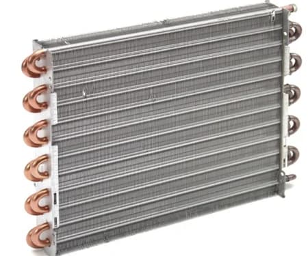 Aluminium Finstock