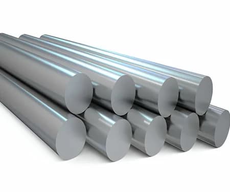Aluminium Titanium Boron
