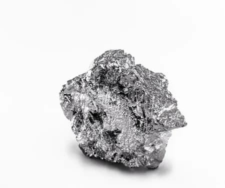 Silicon