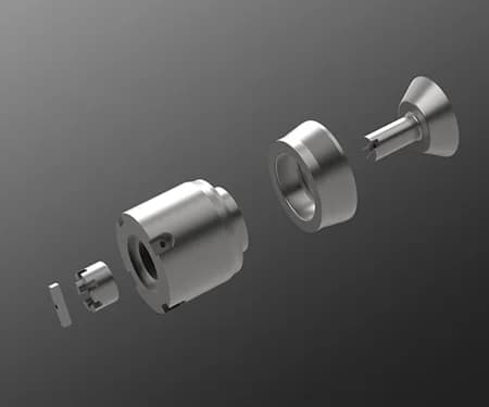 Dummy Block