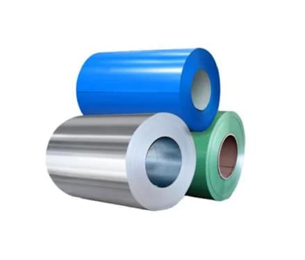 Aluminium Coils