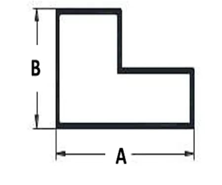 Aluminium Architectural Profile