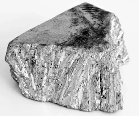 Silicon Metal
