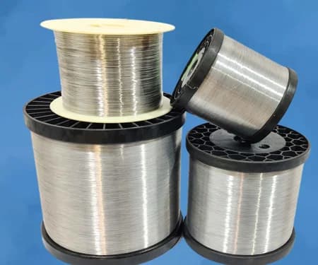 Aluminium Alloy Wire