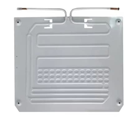 Aluminium Refrigerator Bottom Panel