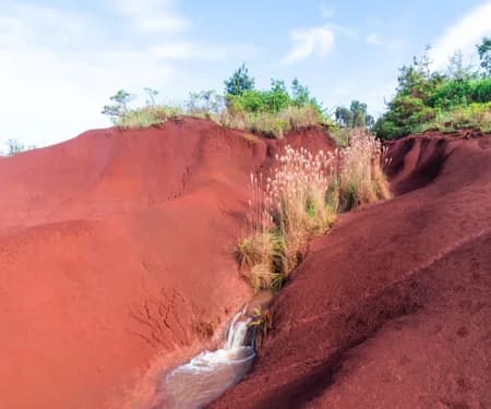 Bauxite