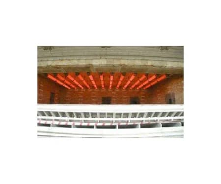 Revamping & Upgradtion Of Annealing Furnace