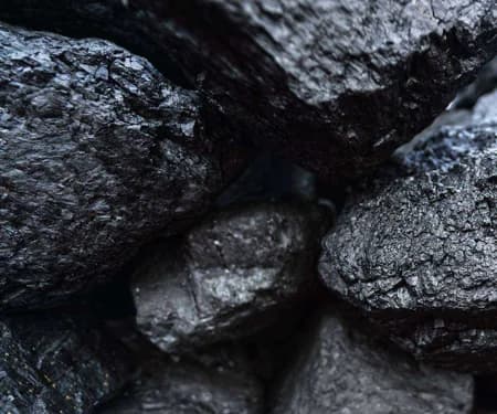Coal