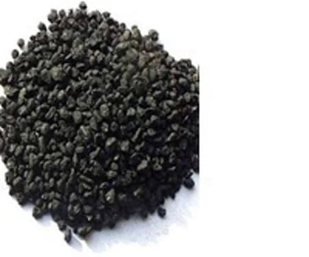 Petroleum Coke