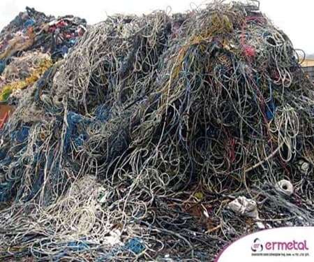 Cable Scrap